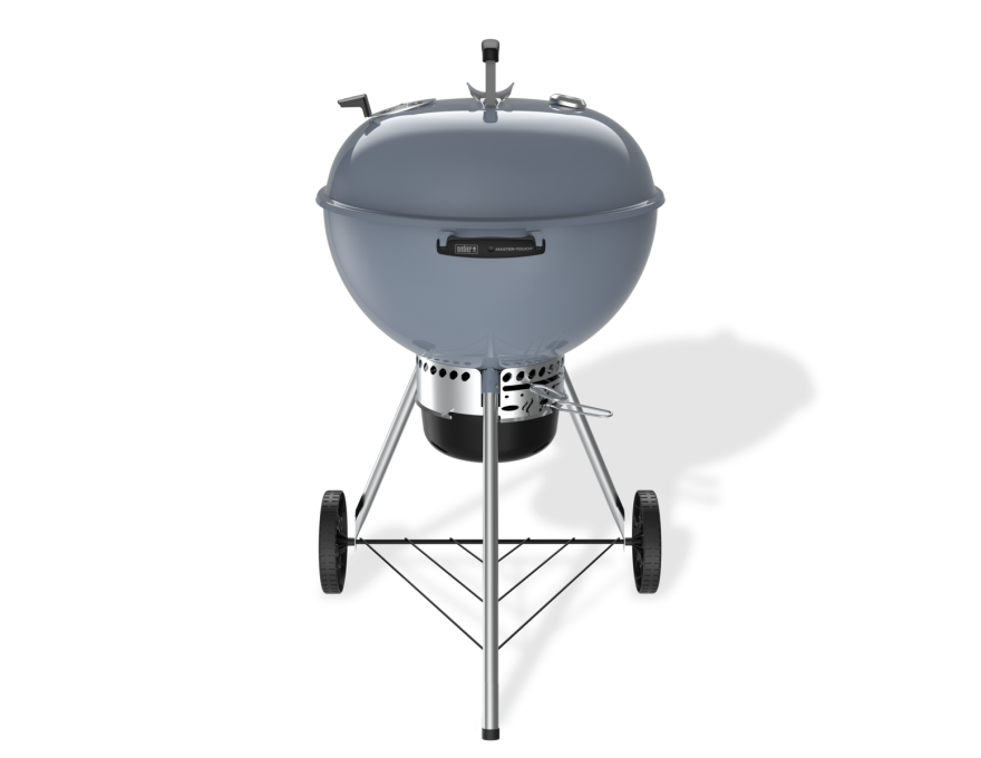 Master-Touch GBS C-5755 Charcoal 57cm Slate - niebieski